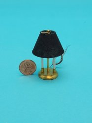 Study Lamp Electrical