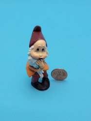Dwarf/Gnome