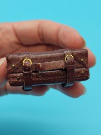Small Suitcase