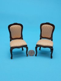 Pair of Chairs (Estate Sale)
