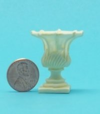Caesar's Urn, Ivory