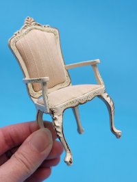 French Provincal Armchair