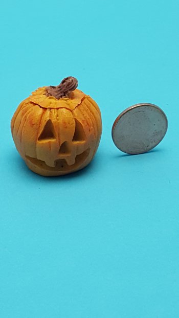 Pumpkin, Jack O' Lantern