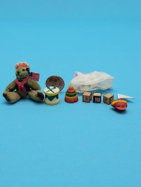 Nursery Items Assortment (Estat