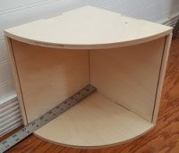 Corner Roombox Kit