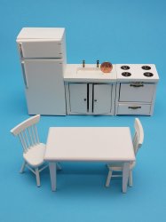 Promo Kitchen Set - Furniture