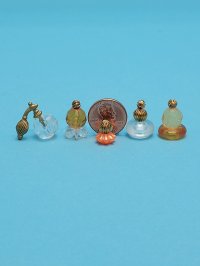 Perfume Bottle Collection (Esta