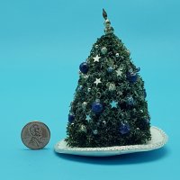 3" Christmas Tree HS5