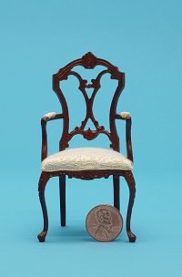 "Belle" Arm Chair