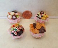 Cookie Basket (Assorted Styles)