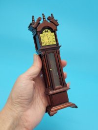 Grandfather Clock Estate Sale