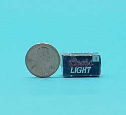 Light Beer Box - Click Image to Close