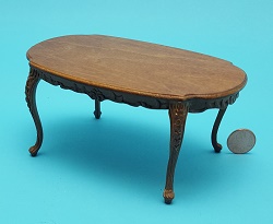 Dining Table in NWN