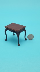 "Thomas" End Table - Click Image to Close