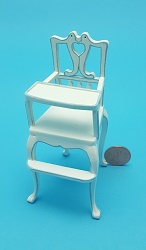 Swan High Chair